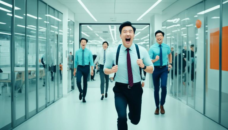 退職代行サービス即日対応|安心のスムーズ退社