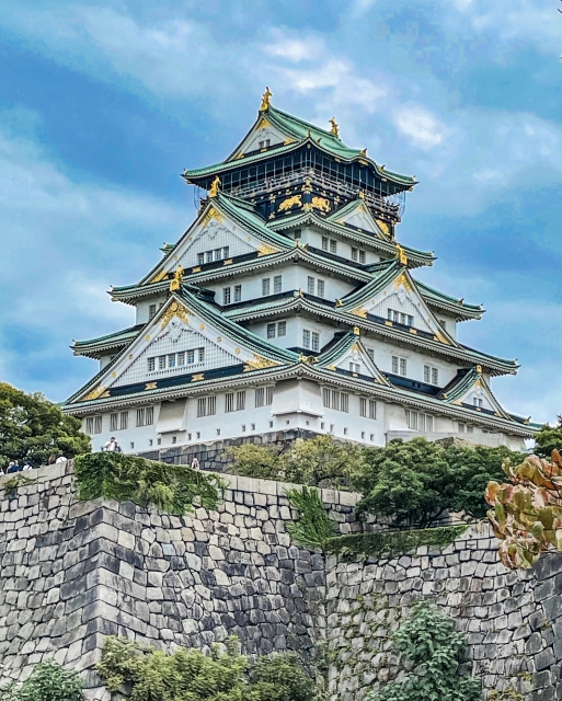 大阪府